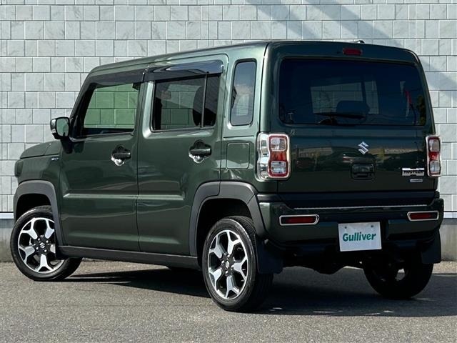 Suzuki HUSTLER 2023 8268373-13