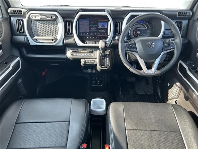 Suzuki HUSTLER 2023 8268373-14