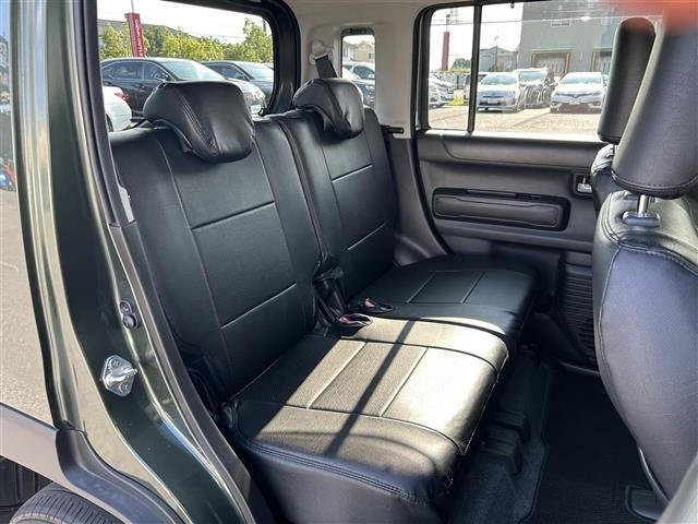 Suzuki HUSTLER 2023 8268373-16