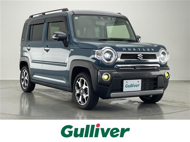 Suzuki HUSTLER 2022 8268374-0