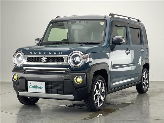 Suzuki HUSTLER 2022 8268374-12