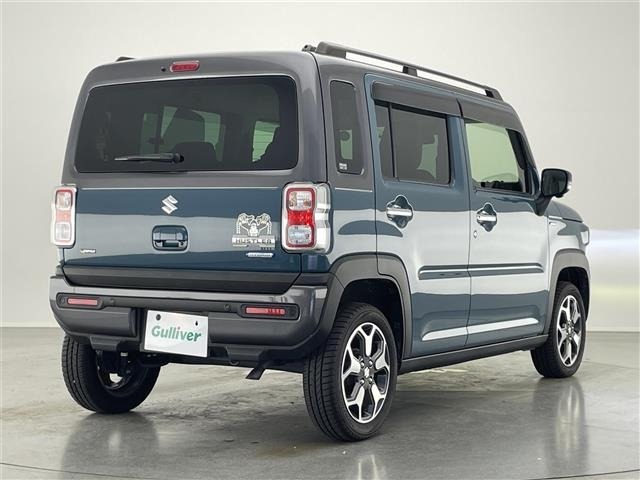 Suzuki HUSTLER 2022 8268374-13