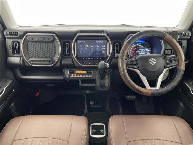 Suzuki HUSTLER 2022 8268374-15