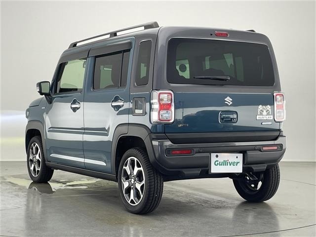 Suzuki HUSTLER 2022 8268374-22