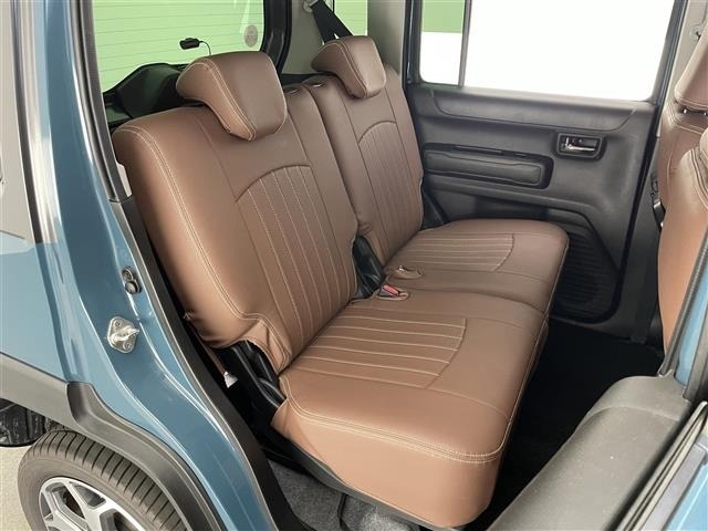 Suzuki HUSTLER 2022 8268374-4