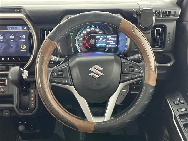Suzuki HUSTLER 2022 8268374-5