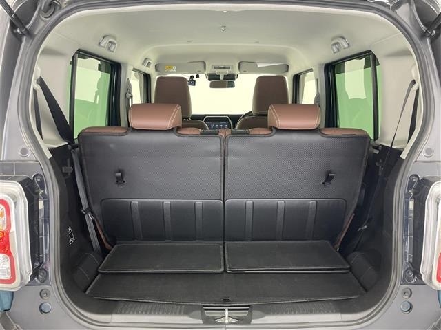 Suzuki HUSTLER 2022 8268374-6