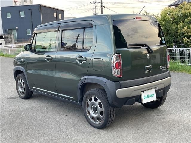 Suzuki HUSTLER 2016 8268377-13