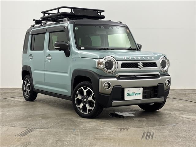 Suzuki HUSTLER 2022 8268378-0