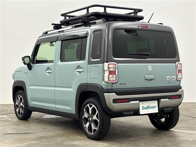 Suzuki HUSTLER 2022 8268378-13