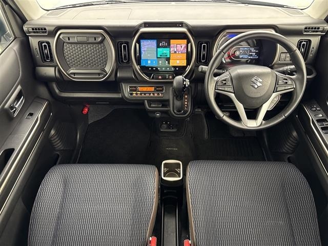Suzuki HUSTLER 2022 8268378-14