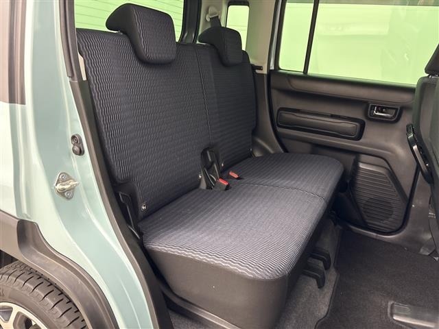Suzuki HUSTLER 2022 8268378-3