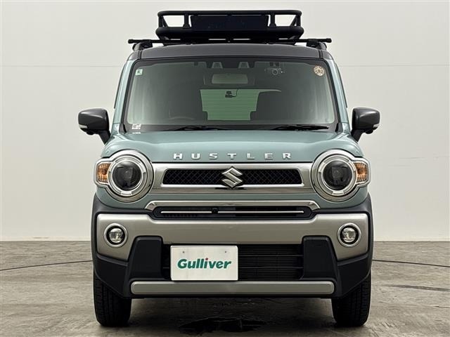 Suzuki HUSTLER 2022 8268378-4