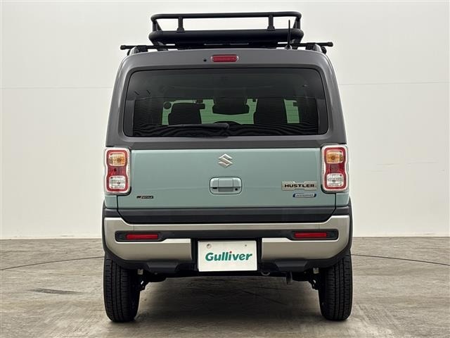 Suzuki HUSTLER 2022 8268378-6