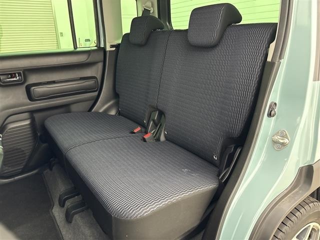 Suzuki HUSTLER 2022 8268378-8
