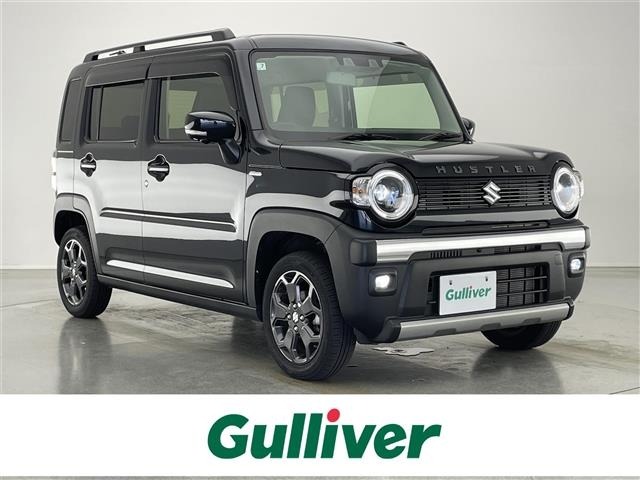 Suzuki HUSTLER 2025 8268381-0