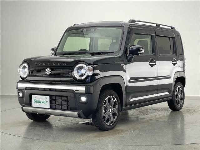 Suzuki HUSTLER 2025 8268381-12