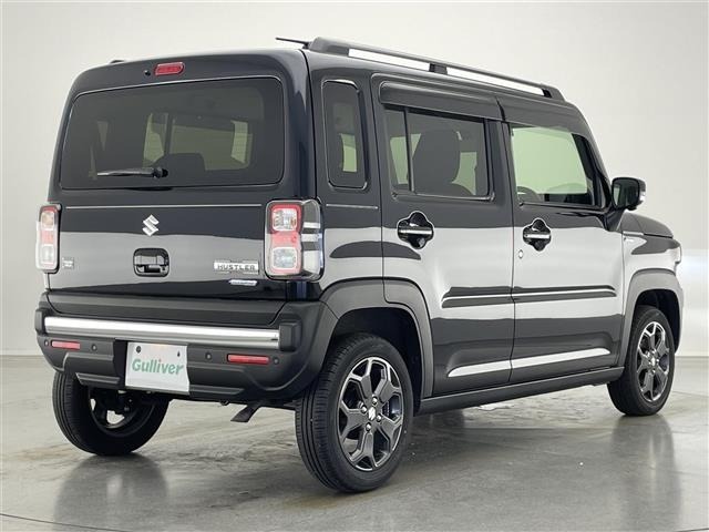 Suzuki HUSTLER 2025 8268381-14