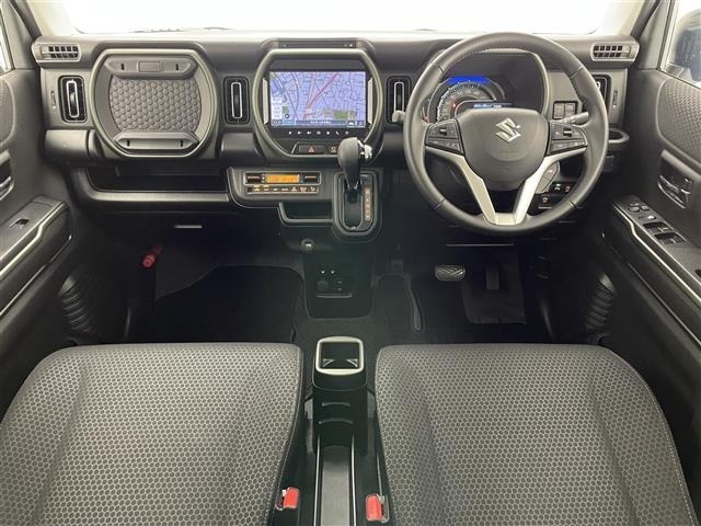 Suzuki HUSTLER 2025 8268381-15