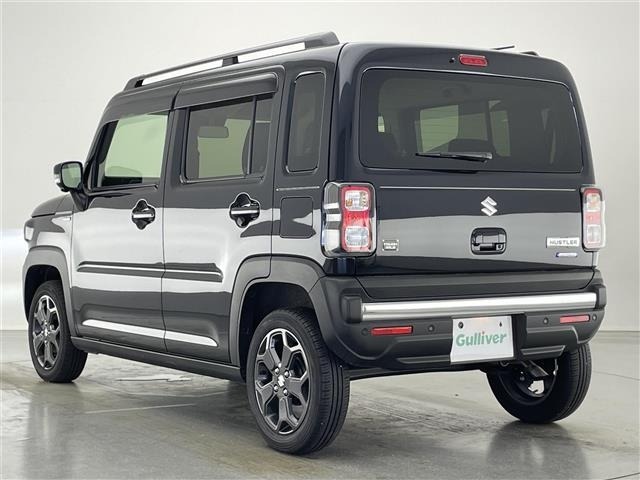Suzuki HUSTLER 2025 8268381-22