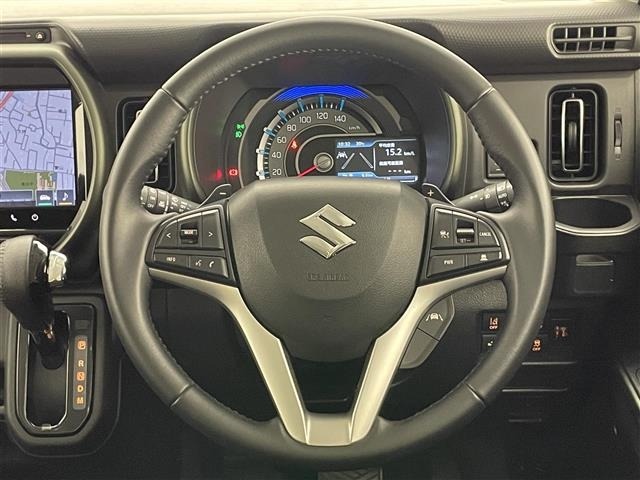 Suzuki HUSTLER 2025 8268381-5