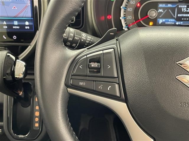 Suzuki HUSTLER 2025 8268381-8