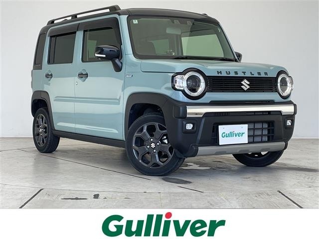 Suzuki HUSTLER 2024 8268382-0