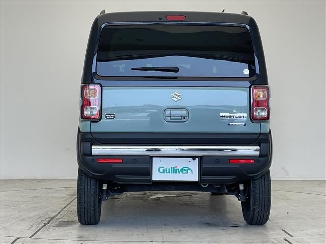 Suzuki HUSTLER 2024 8268382-13