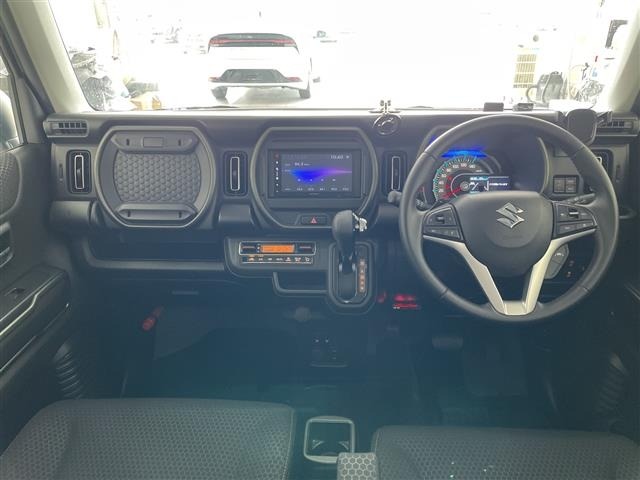 Suzuki HUSTLER 2024 8268382-15