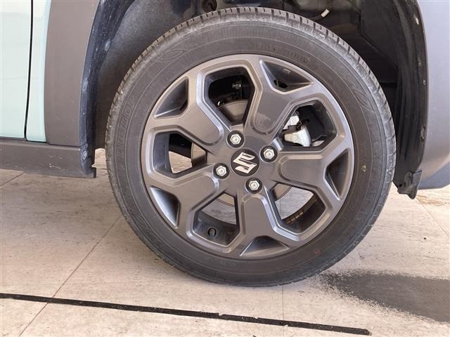 Suzuki HUSTLER 2024 8268382-20