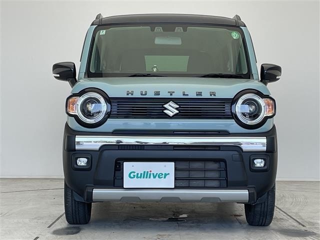 Suzuki HUSTLER 2024 8268382-22