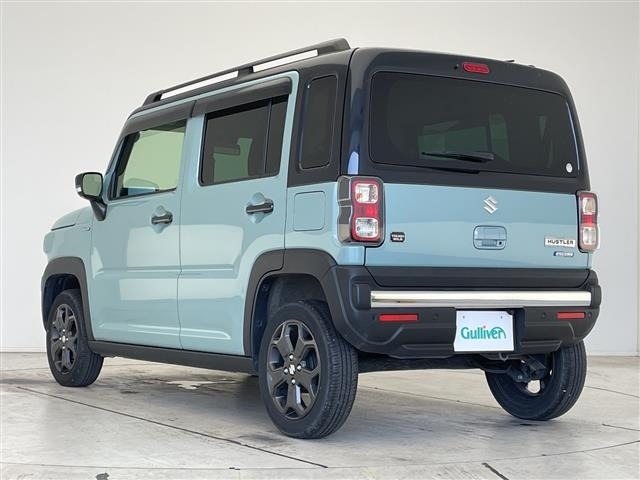 Suzuki HUSTLER 2024 8268382-4