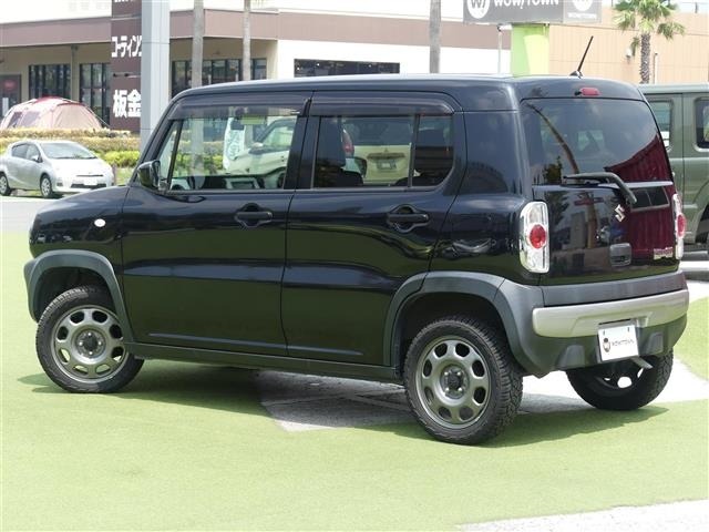 Suzuki HUSTLER 2017 8268386-14