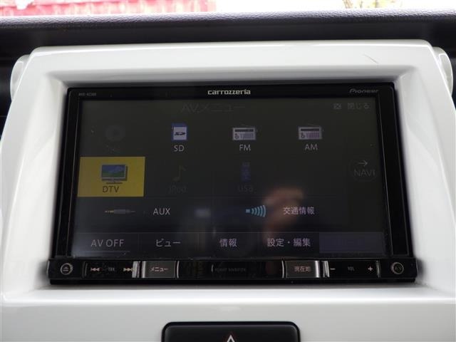 Suzuki HUSTLER 2017 8268386-17