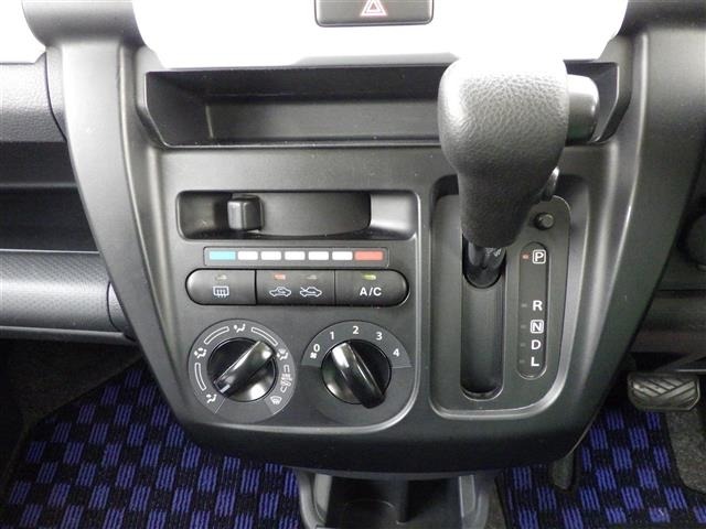 Suzuki HUSTLER 2017 8268386-22