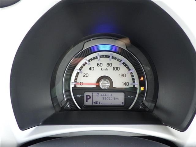 Suzuki HUSTLER 2017 8268386-3