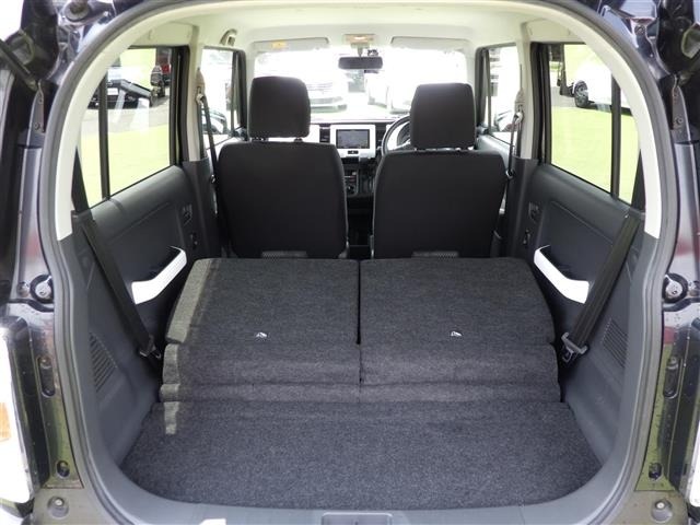 Suzuki HUSTLER 2017 8268386-6