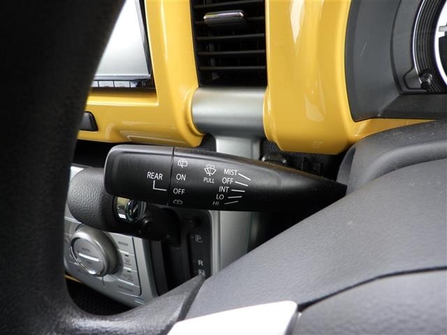 Suzuki HUSTLER 2016 8268387-11