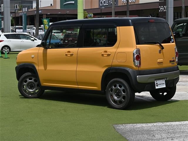 Suzuki HUSTLER 2016 8268387-14