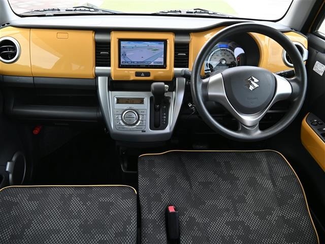 Suzuki HUSTLER 2016 8268387-15