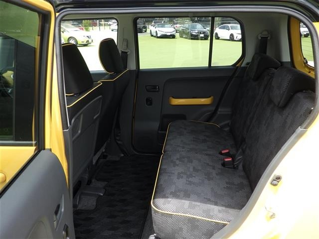 Suzuki HUSTLER 2016 8268387-2