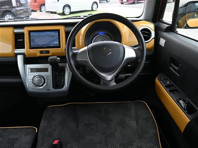 Suzuki HUSTLER 2016 8268387-20