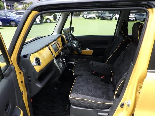 Suzuki HUSTLER 2016 8268387-21