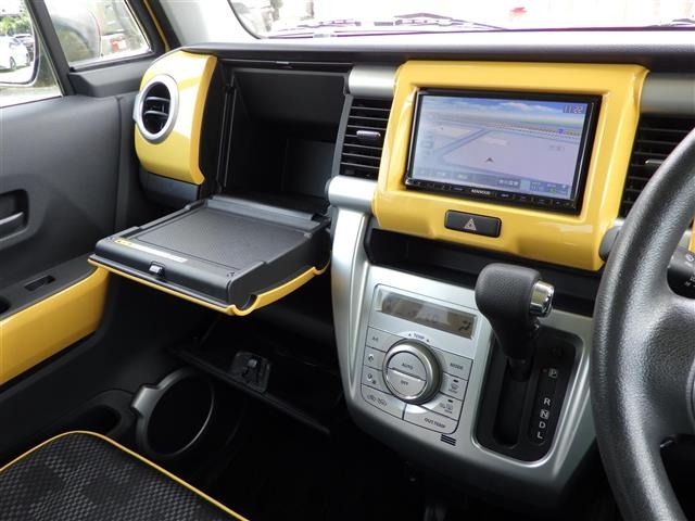 Suzuki HUSTLER 2016 8268387-22