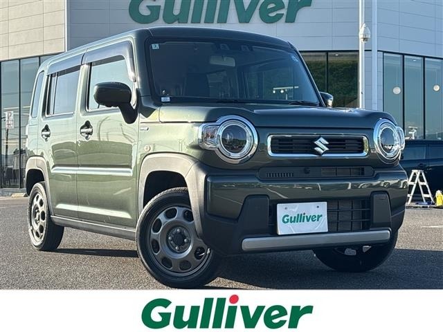 Suzuki HUSTLER 2024 8268390-0