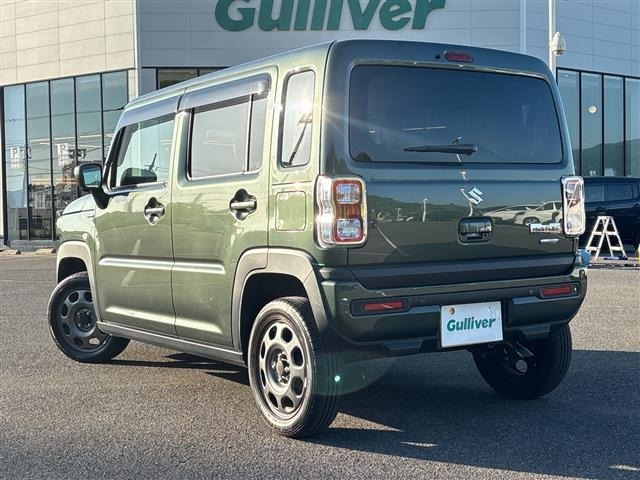 Suzuki HUSTLER 2024 8268390-13