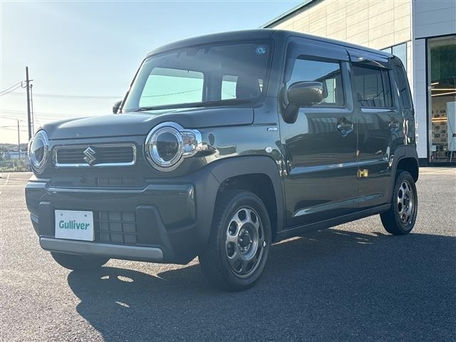 Suzuki HUSTLER 2024 8268390-14