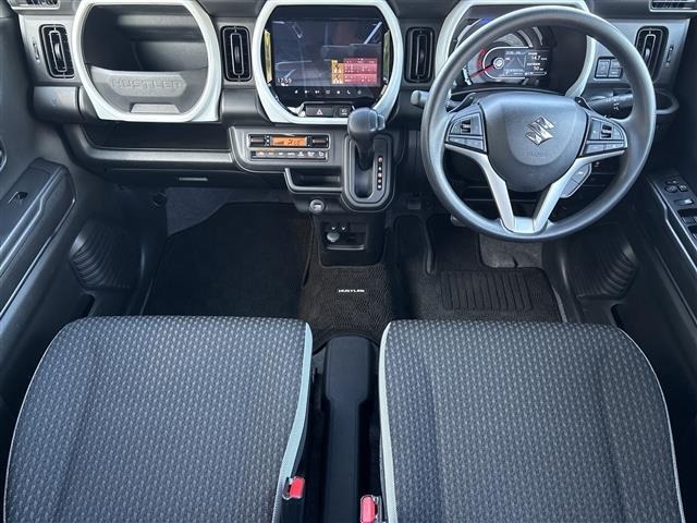 Suzuki HUSTLER 2024 8268390-15