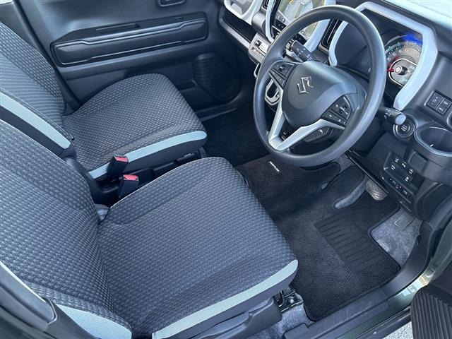 Suzuki HUSTLER 2024 8268390-4