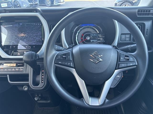 Suzuki HUSTLER 2024 8268390-5